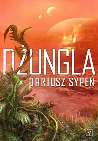 Dungla Dariusz Sypie - okadka audiobooks CD