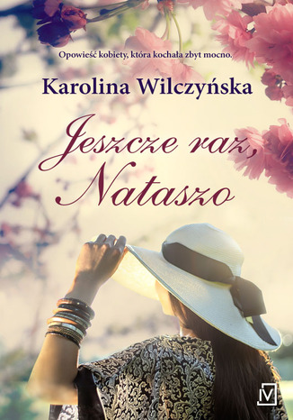 Okładka: Jeszcze raz, Nataszo