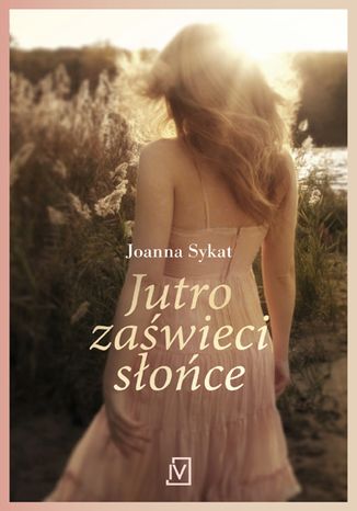 Okładka: Jutro zaświeci słońce