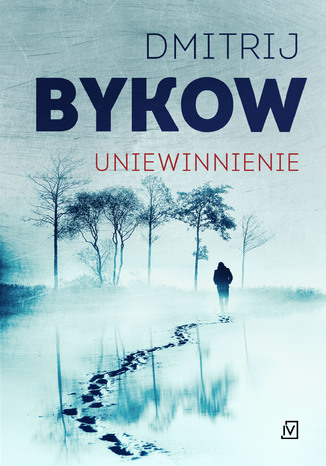 Uniewinnienie Dmitrij Bykow - okadka ebooka