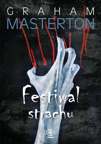 Festiwal strachu Graham Masterton - okadka audiobooks CD