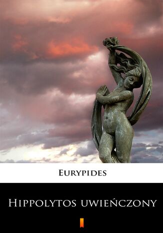 Hippolytos uwieczony Eurypides - okadka audiobooka MP3