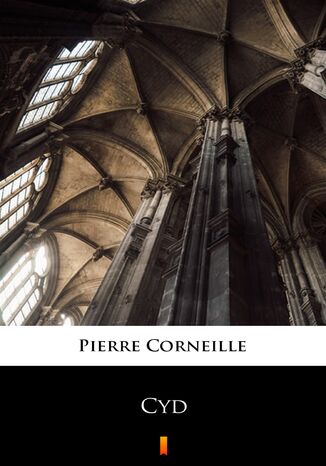 Cyd Pierre Corneille - okadka audiobooks CD
