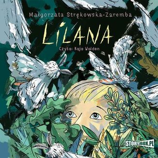 Lilana Magorzata Strkowska-Zaremba - okadka audiobooka MP3