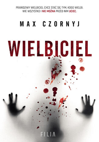 Wielbiciel. Stand Alony