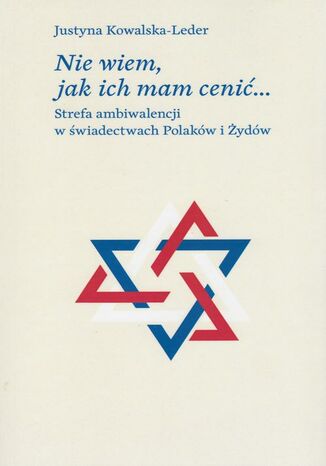 Nie wiem, jak ich mam cenić