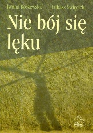 Nie bj si lku I. Koszewska, . wicicki - okadka audiobooks CD