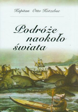 Podróże naokoło świata