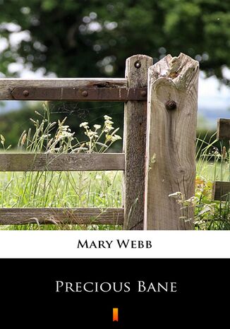 Precious Bane Mary Webb - okadka ebooka