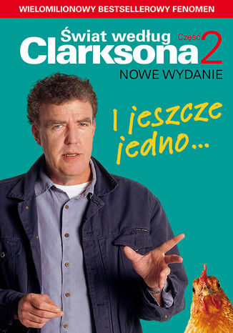 Świat według Clarksona (#2). I jeszcze jedno... Świat według Clarksona 2