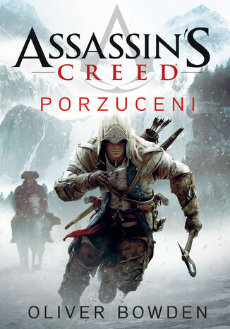 Assassin's Creed. Assassins Creed: Porzuceni