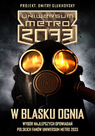 W blasku ognia