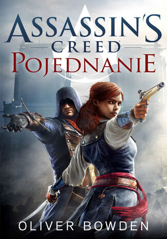 Assassin's Creed. Assassin's Creed: Pojednanie