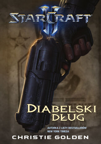 StarCraft. Starcraft: Diableski dług