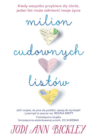Milion cudownych listów