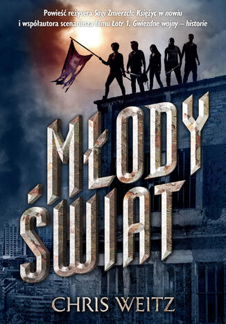 Młody świat (Tom 1). Młody świat