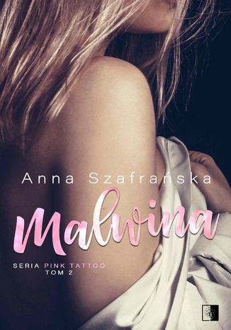 Malwina Anna Szafraska - okadka audiobooka MP3