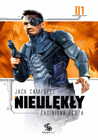 Zaginiona flota 1. Nieulękły