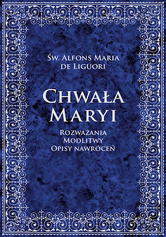 Chwała Maryi