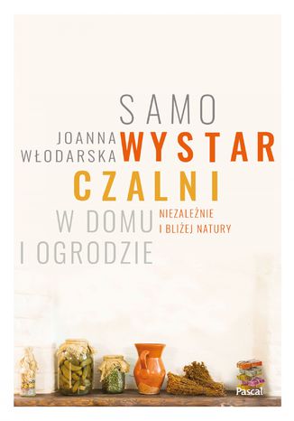 Samowystarczalni Joanna Wodarska - okadka audiobooka MP3
