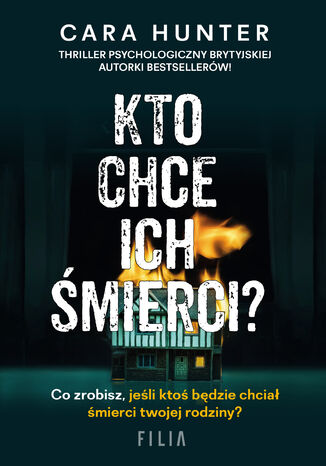 Kto chce ich śmierci?