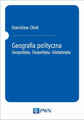 Geografia polityczna