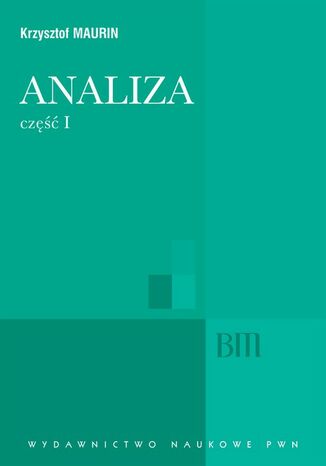 Analiza, cz. 1