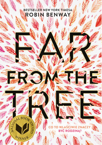 Far fro the tree