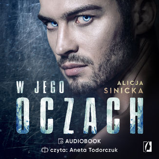 W jego oczach Alicja Sinicka - okadka audiobooka MP3