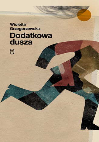 Dodatkowa dusza Wioletta Grzegorzewska - okadka audiobooka MP3