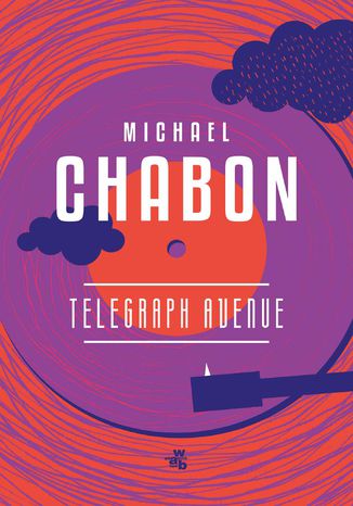 Telegraph Avenue