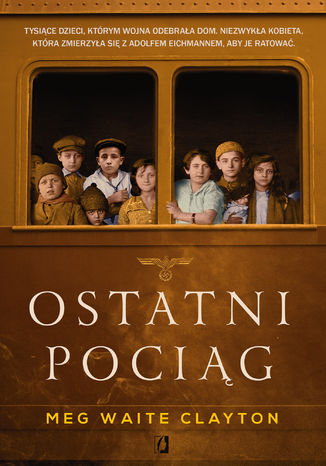 Ostatni pociąg