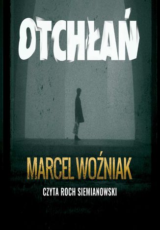 Otcha Marcel Woniak - okadka ebooka