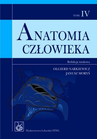 Anatomia człowieka t.4