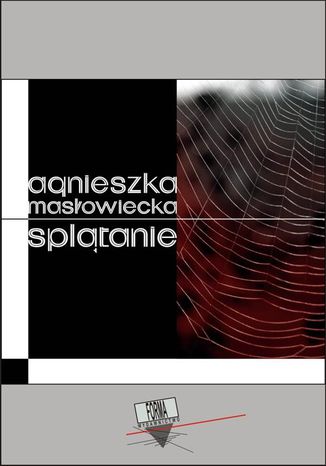 Spltanie Agnieszka Masowiecka - okadka audiobooks CD