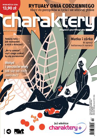 Charaktery 9/2020
