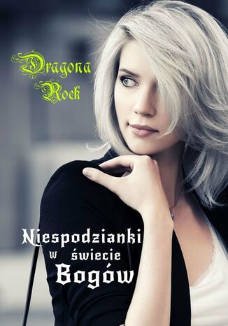 Niespodzianki w świecie Bogów
