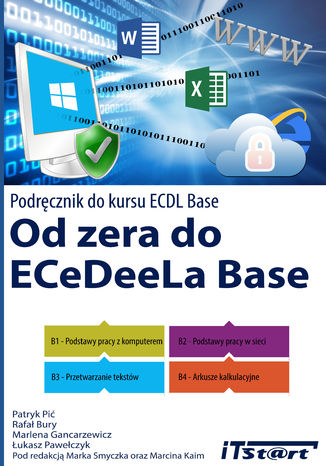 Od Zera do ECeDeeLa - BASE