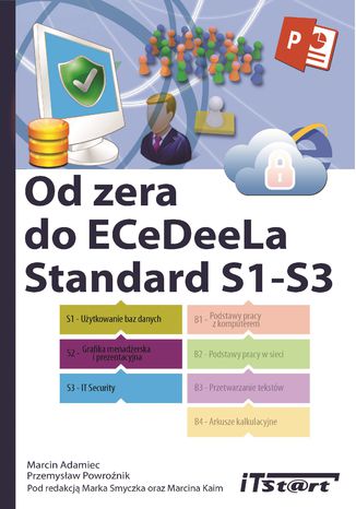 Od zera do ECeDeeLa - Standard