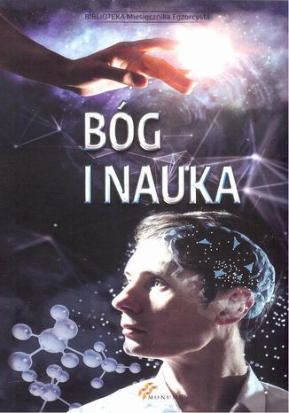 Okładka: Bóg i nauka