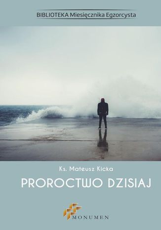 Okładka: Proroctwo dzisiaj