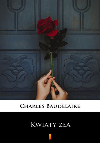 Kwiaty za Charles Baudelaire - okadka ebooka