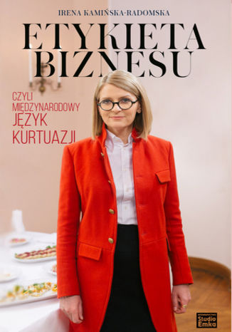 Etykieta biznesu, czyli międzynarodowy język kurtuazji