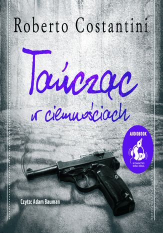 Tańcząc w ciemnościach
