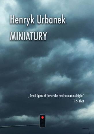 Miniatury Henryk Urbanek - okadka ebooka