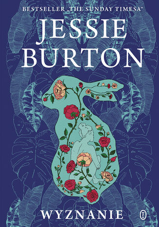 Wyznanie Jessie Burton - okadka audiobooks CD