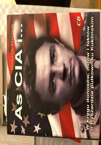 As CIA i