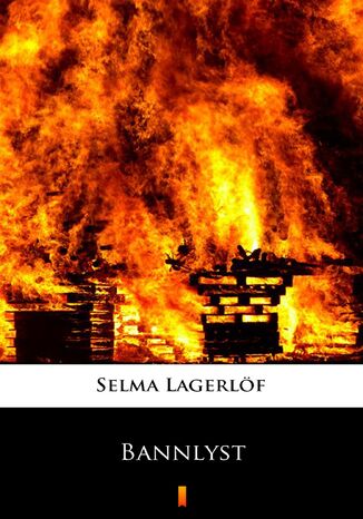 Bannlyst Selma Lagerlf - okadka audiobooka MP3
