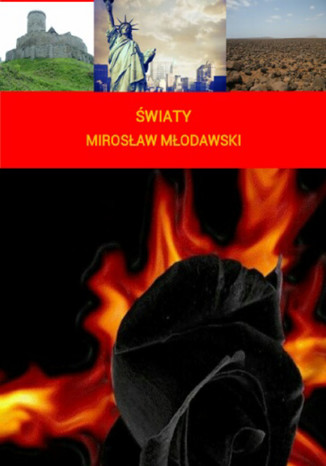 wiaty Mirosaw Modawski - okadka audiobooka MP3