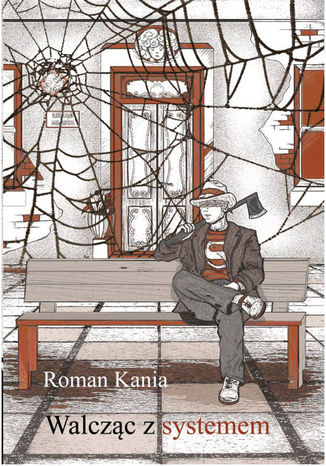 Walczc z systemem Roman Kania - okadka audiobooks CD